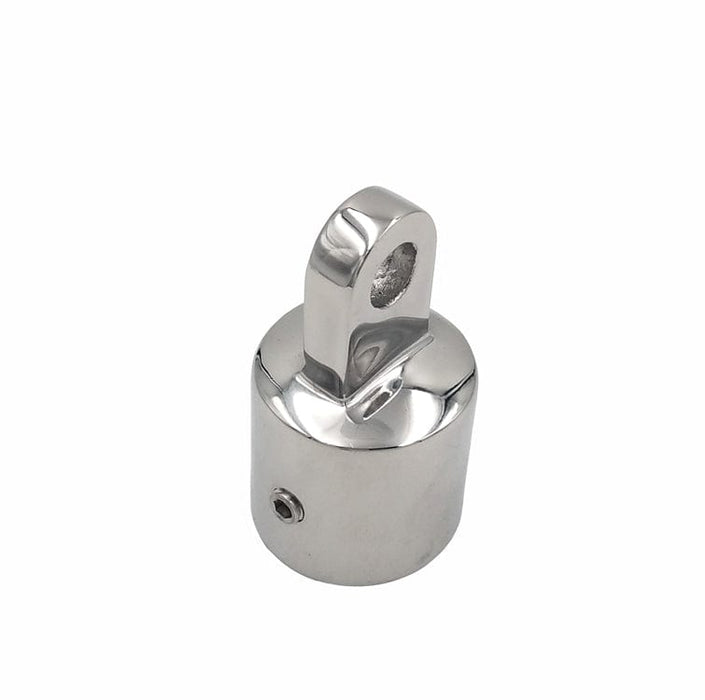 Boat Bimini Top Eye End Cap