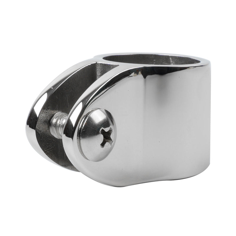 Stainless Steel Bimini Top Fitting