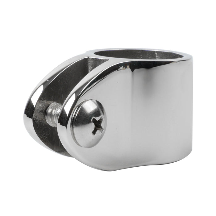 Stainless Steel Bimini Top Fitting