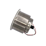 Stainless Steel Boat Cup Holder with LED Lights