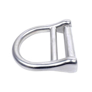 316 Stainless Steel Anti-Rust D-Handle