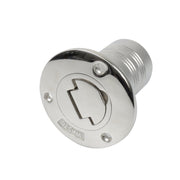 Corrosion Resistant Boat Fuel Filler