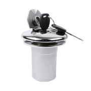 High-Quality Marine Deck Filler with Key