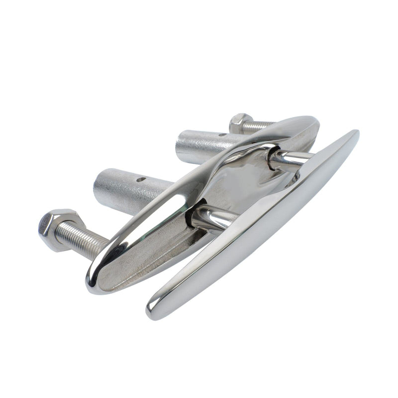 XINXING MARINE Taquet de quai escamotable en acier inoxydable pour bateau