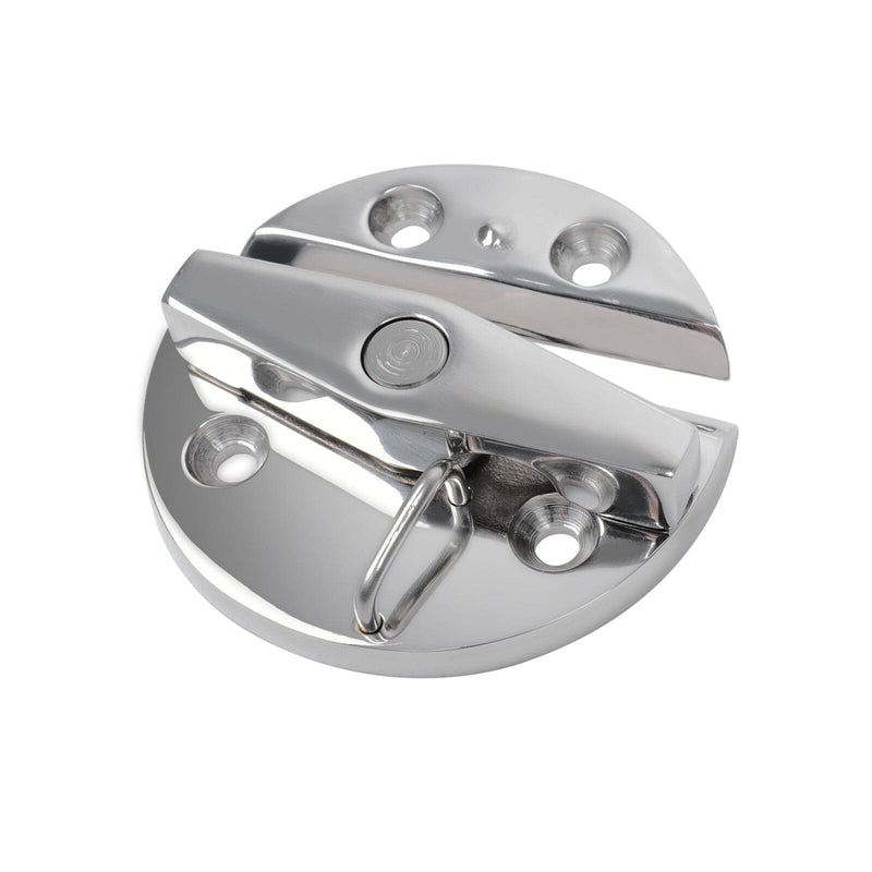 Stainless Steel Marine Hinge