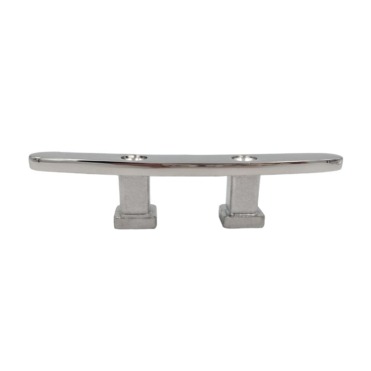 Stainless Steel Flat Hole Cleat