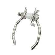 Stainless Steel Hatch Handle