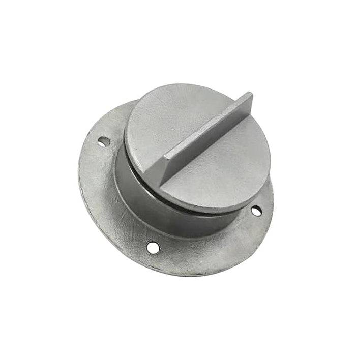 Marine Hardware Drain Fitting
