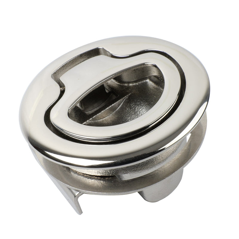 Marine Grade Turning Lock