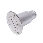 Stainless Steel Deck Fill Cap