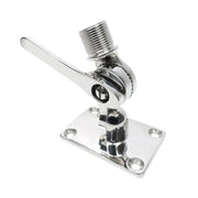 Adjustable Marine Antenna Base for Boats