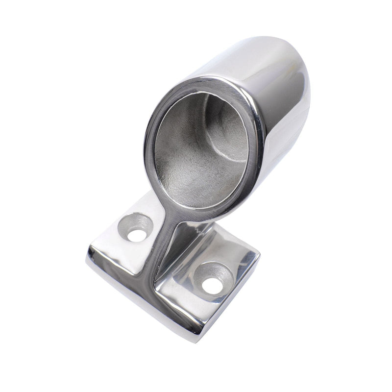 Stainless Steel Front Stanchion