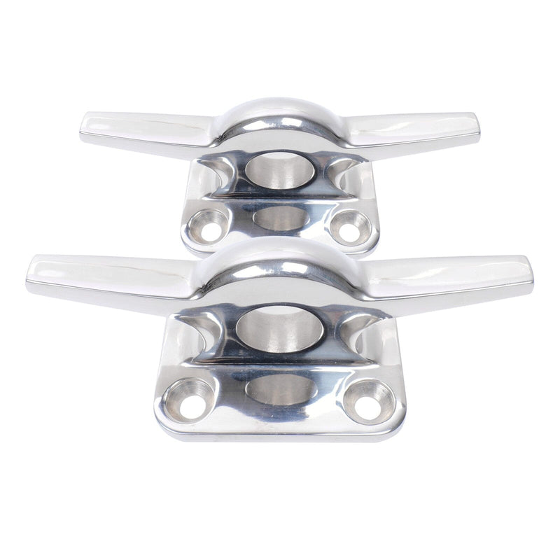 Anti-Rust Marine Grade Cleat