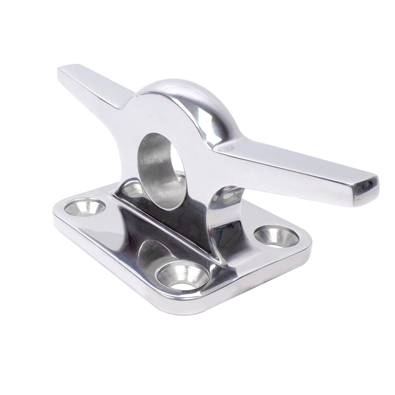 316 Stainless Steel Heavy Duty Cleat