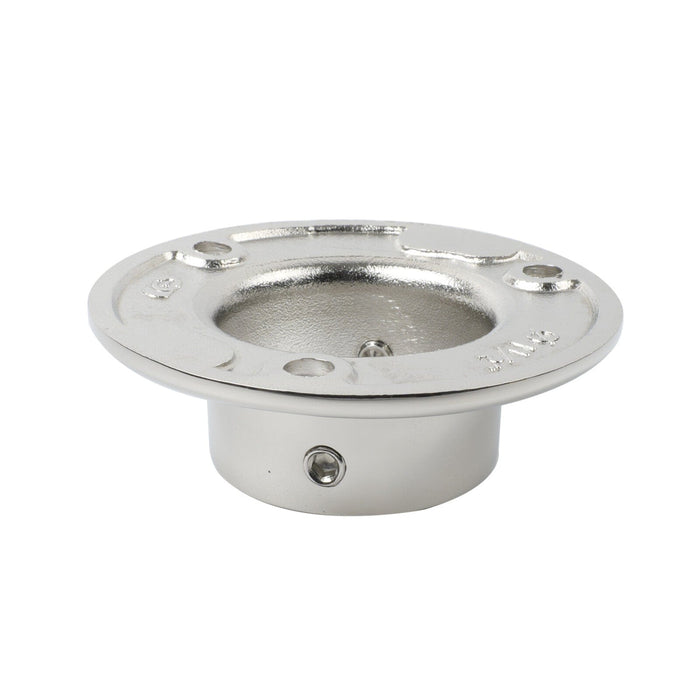 Round Tube Mounting Bracket