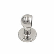 Boat Stanchion End Bracket