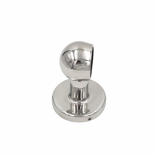 Boat Stanchion End Bracket