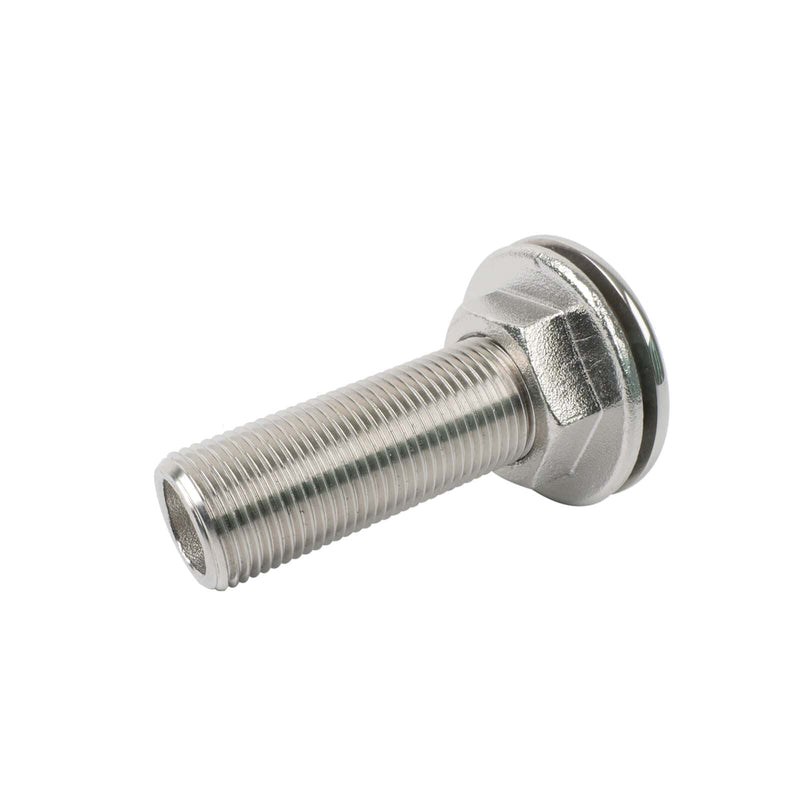 Marine Hull Fitting