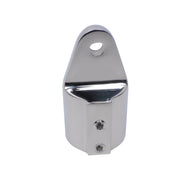 Bimini Top Hinge with Eye End