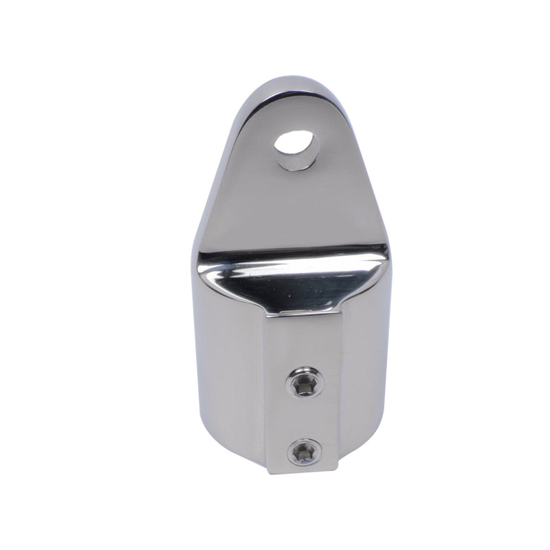 Bimini Top Hinge with Eye End