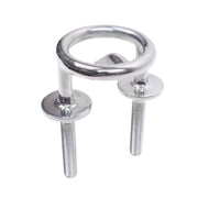 High Strength Stainless Steel Water Ski Tow Hook
