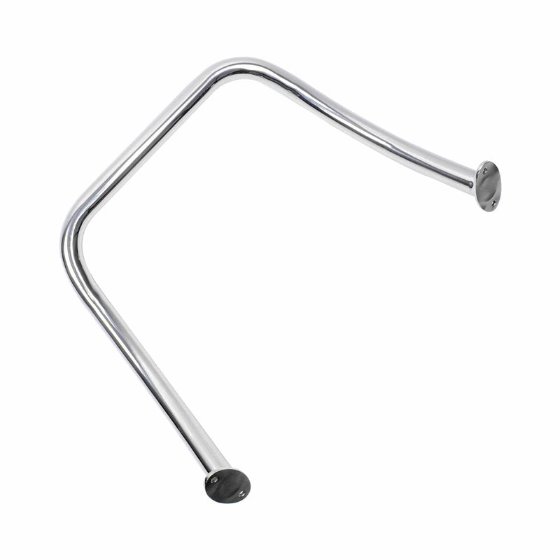 Marine-Grade Handrail