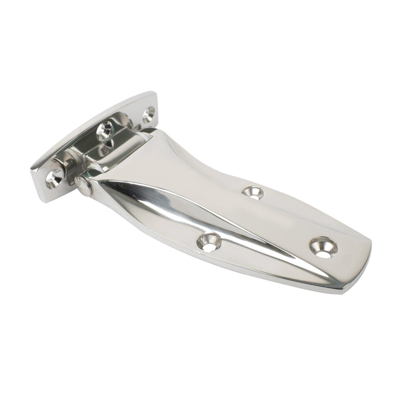 Corrosion Resistant Marine Hinge
