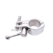 Rust-Proof 316 Stainless Steel Top Slides