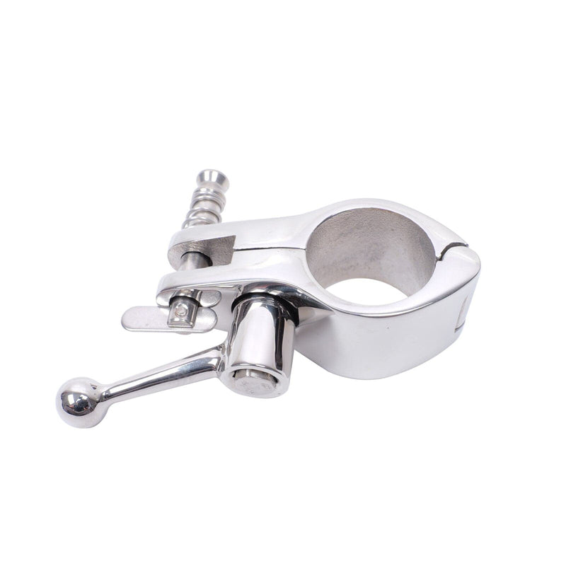 Rust-Proof 316 Stainless Steel Top Slides
