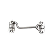 Marine Grade Hasp for Doors and Windows