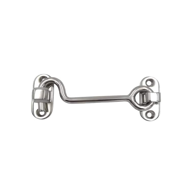 Marine Grade Hasp for Doors and Windows