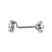 Marine Grade Hasp for Doors and Windows