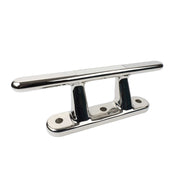 Cleat 12 inch(300mm/Pull 5 Tons) XINXING MARINE Stainless Marine Heavy Hardware Cleats Ton For Boat And Dock