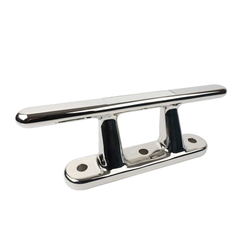 Cleat 12 inch(300mm/Pull 5 Tons) XINXING MARINE Stainless Marine Heavy Hardware Cleats Ton For Boat And Dock