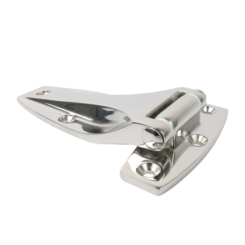 316 Stainless Steel Test Box Hinge