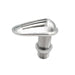 316 Stainless Steel Marine Intake Strainer