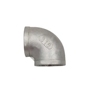 316 Stainless Steel Pipe Elbow