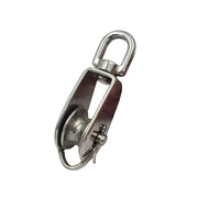 Stainless Steel Swivel Pulley