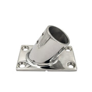 Stainless Steel Handrail Base
