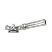 Boat Fishing Rod Holder with Adjustable Angle