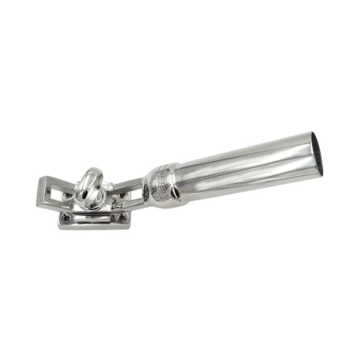 Boat Fishing Rod Holder with Adjustable Angle