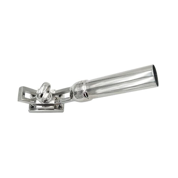 Boat Fishing Rod Holder with Adjustable Angle
