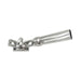 Boat Fishing Rod Holder with Adjustable Angle