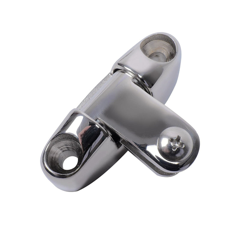 Stainless Steel Bimini Hinge