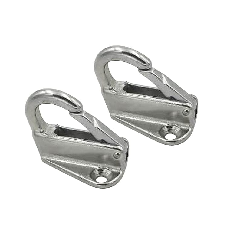 316 Stainless Steel Snap Hook