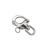 316 Stainless Steel Marine Swivel Snap Shackle