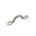 316 Stainless Steel U-Bolt Eye Strap