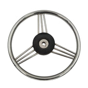 316 Stainless Steel Yacht Wheel
