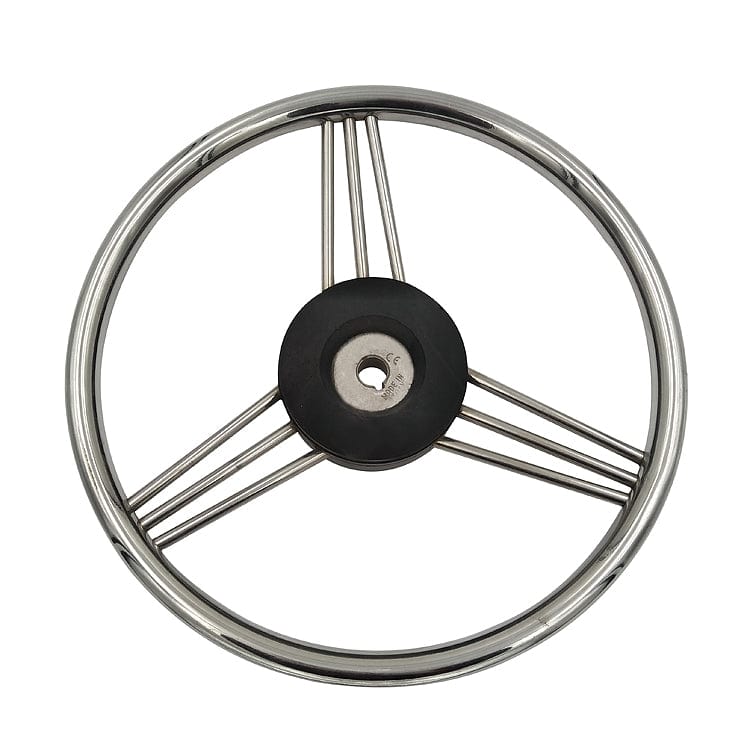 316 Stainless Steel Yacht Wheel