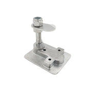 Stainless Steel Cam Latch